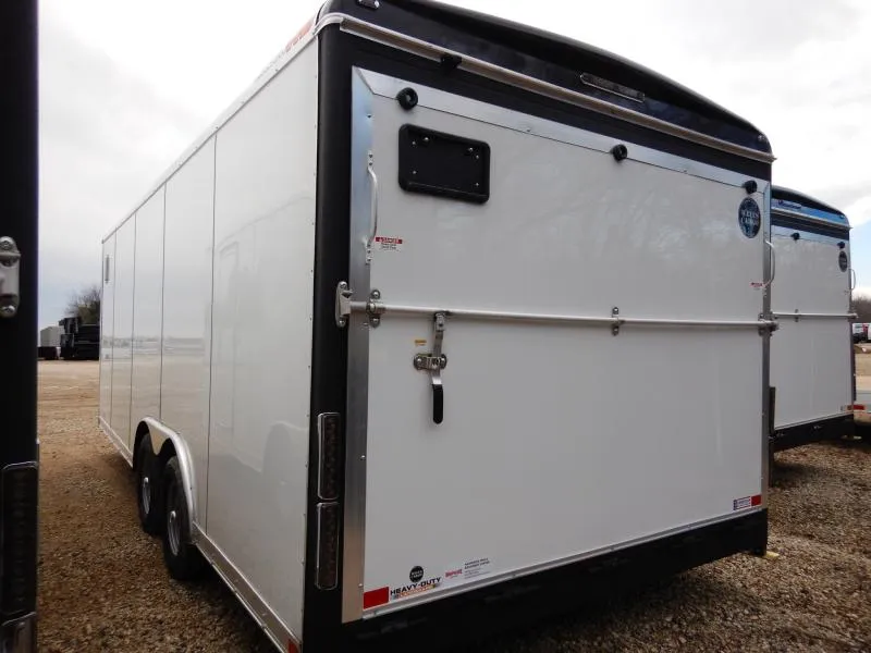new Cargo (Enclosed) Trailers Wells Cargo  for sale, in Mchenry, IL Thumbnail 12