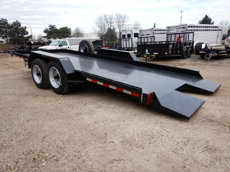 new Car Haulers / Racing Trailers Imperial Trailer  for sale, in Mchenry, IL Thumbnail 12