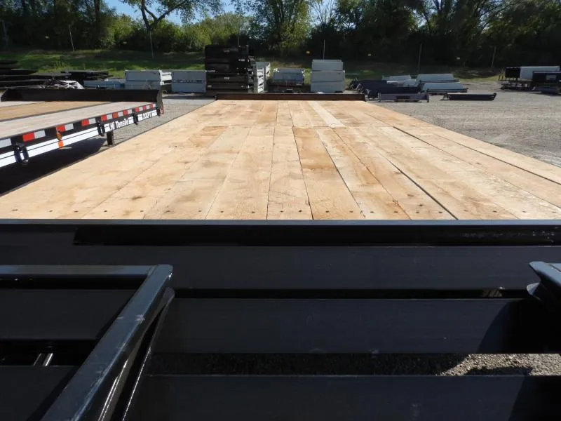 new Car Haulers / Racing Trailers Felling Trailers  for sale, in Mchenry, IL Thumbnail 6