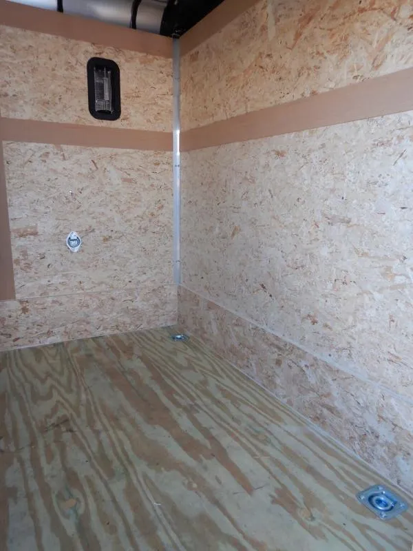 new Cargo (Enclosed) Trailers Wells Cargo  for sale, in Mchenry, IL Thumbnail 6