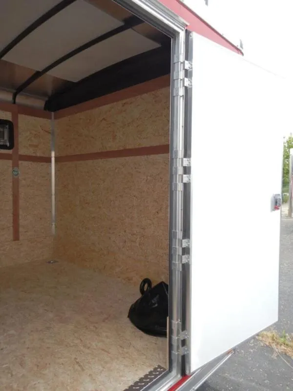 new Cargo (Enclosed) Trailers Wells Cargo  for sale, in Mchenry, IL Thumbnail 8