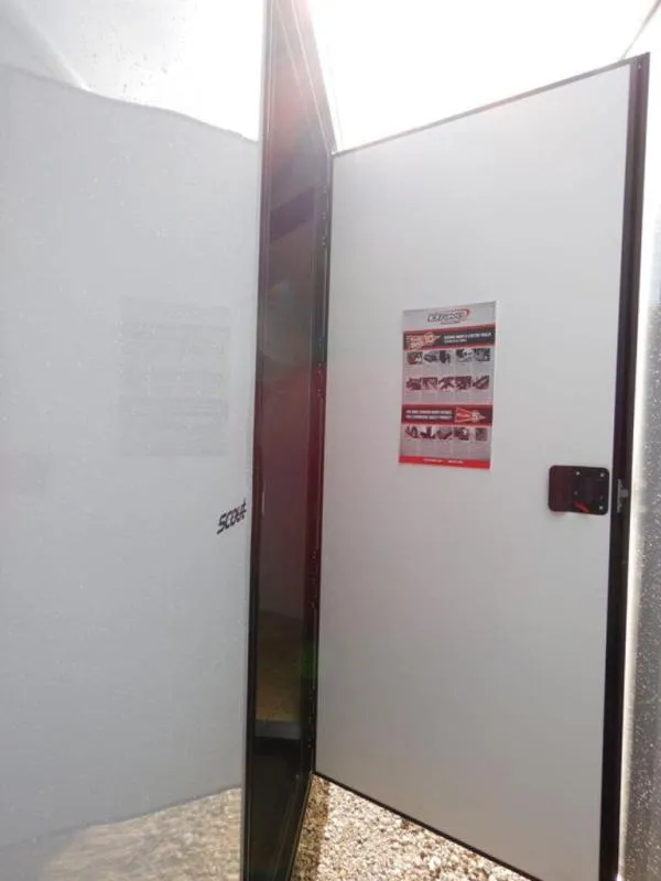 new Car Haulers / Racing Trailers Bravo Trailers  for sale, in Mchenry, IL Thumbnail 6