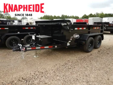 2026 Cam Superline PSDD7210-BP-070