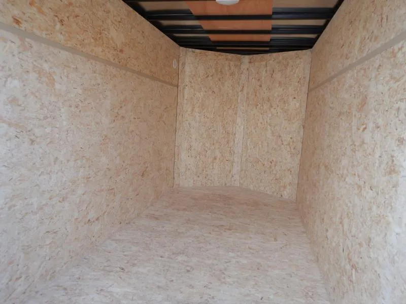 new Cargo (Enclosed) Trailers Bravo Trailers  for sale, in Mchenry, IL Thumbnail 8