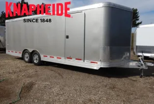 2024 Featherlite 4926 24' Long