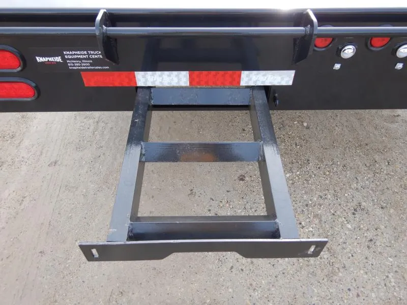 new Equipment / Flatbed Trailers Big Tex Trailers  for sale, in Mchenry, IL Thumbnail 9