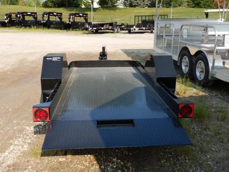 new Car Haulers / Racing Trailers Imperial Trailer  for sale, in Mchenry, IL Thumbnail 5