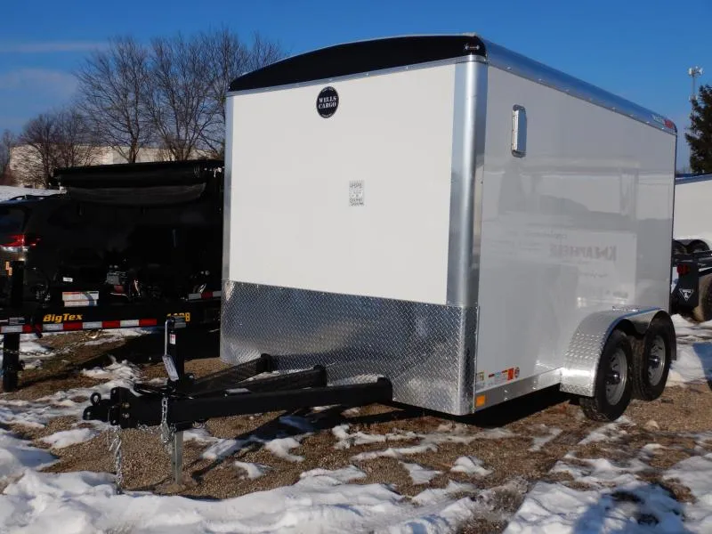 new Cargo (Enclosed) Trailers Wells Cargo  for sale, in Mchenry, IL Thumbnail 2