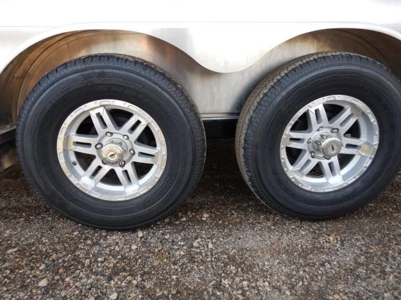 new Horse Trailers Featherlite  for sale, in Mchenry, IL Thumbnail 17