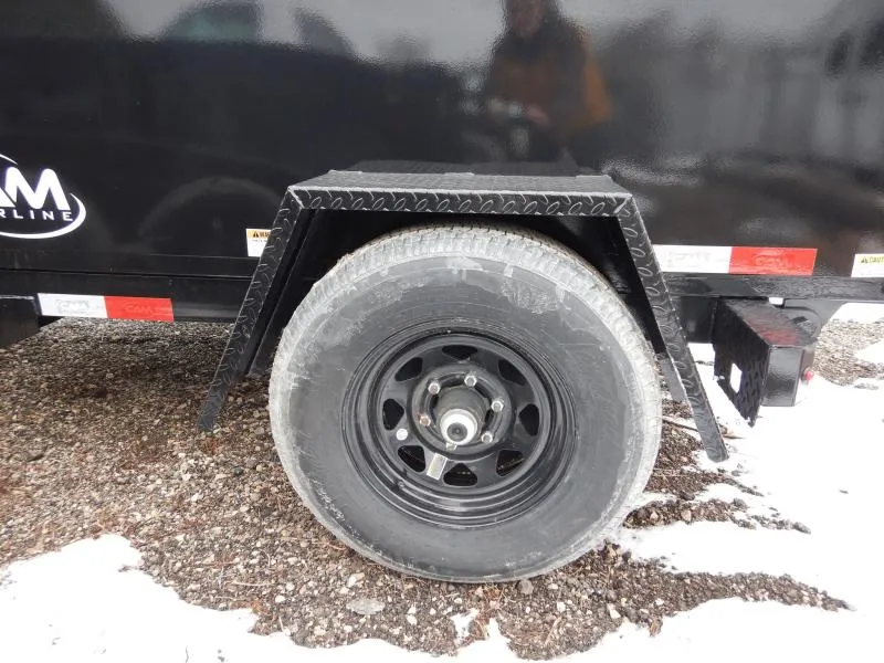 new Dump Trailers Cam Superline  for sale, in Mchenry, IL Thumbnail 15