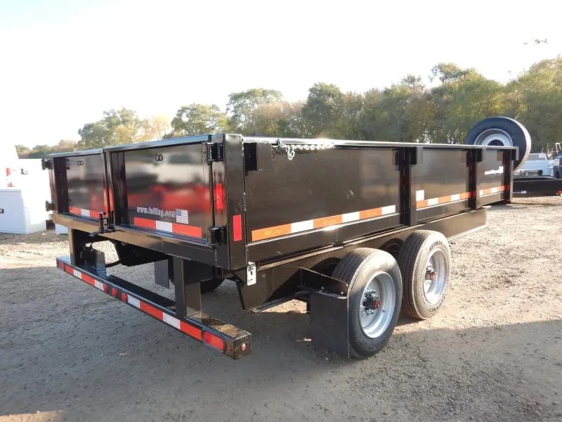 new Car Haulers / Racing Trailers Felling Trailers  for sale, in Mchenry, IL Thumbnail 9