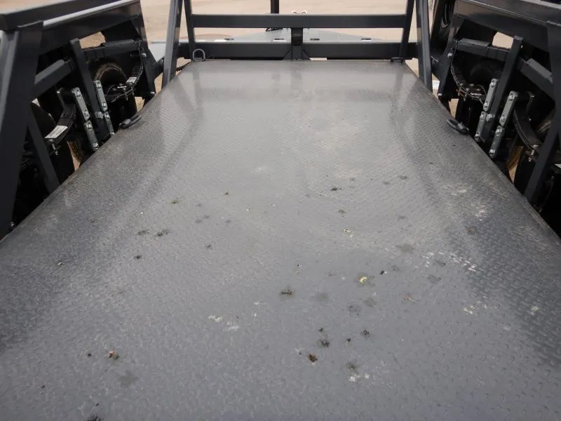 new Equipment / Flatbed Trailers Triple L  for sale, in Mchenry, IL Thumbnail 6