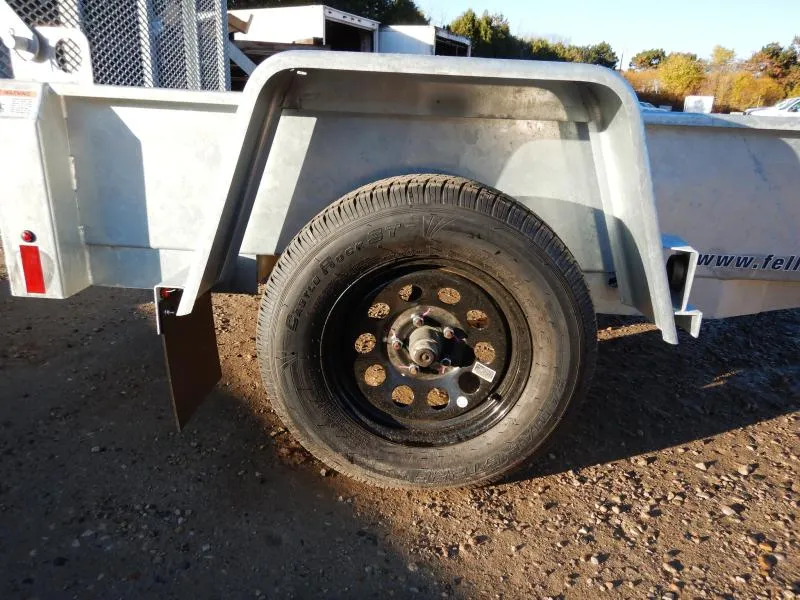 new Car Haulers / Racing Trailers Felling Trailers  for sale, in Mchenry, IL Thumbnail 10