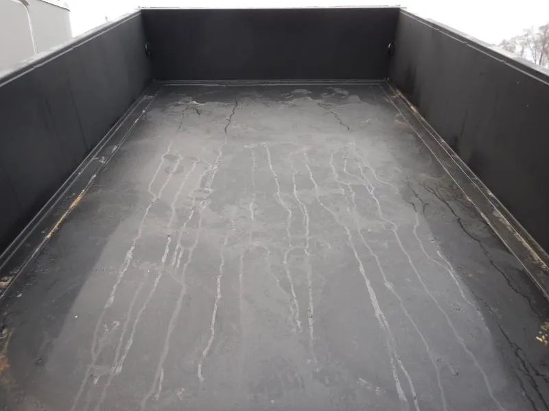 new Dump Trailers Big Tex Trailers  for sale, in Mchenry, IL Thumbnail 10