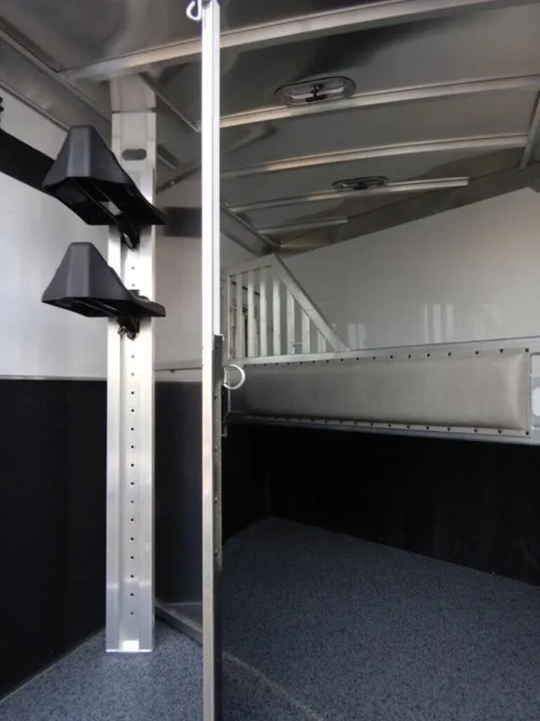 new Horse Trailers Featherlite  for sale, in Mchenry, IL Thumbnail 15