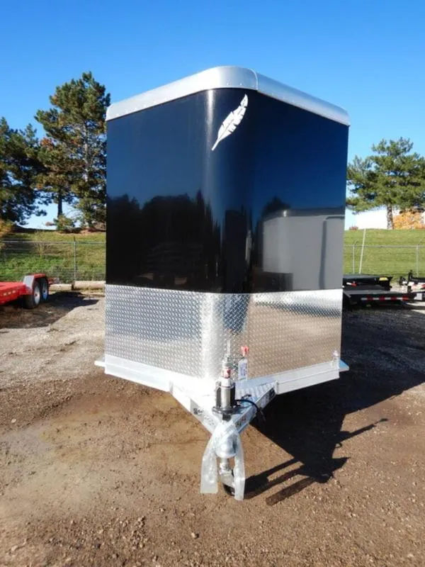 new Horse Trailers Featherlite  for sale, in Mchenry, IL Thumbnail 3