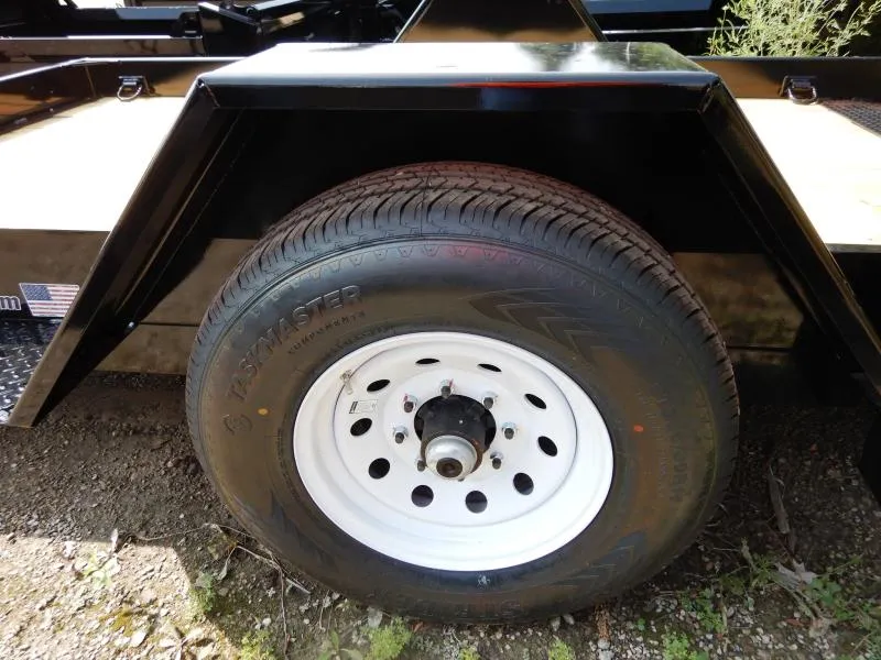 new Car Haulers / Racing Trailers Felling Trailers  for sale, in Mchenry, IL Thumbnail 9