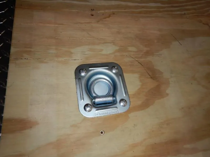 new Cargo (Enclosed) Trailers Wells Cargo  for sale, in Mchenry, IL Thumbnail 11