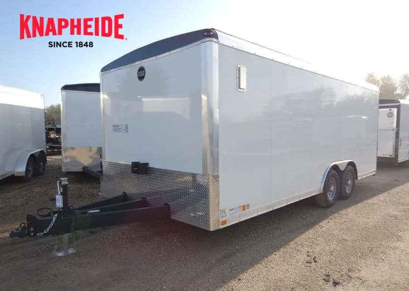 2026 Wells Cargo Wagon HD WHD8520T3