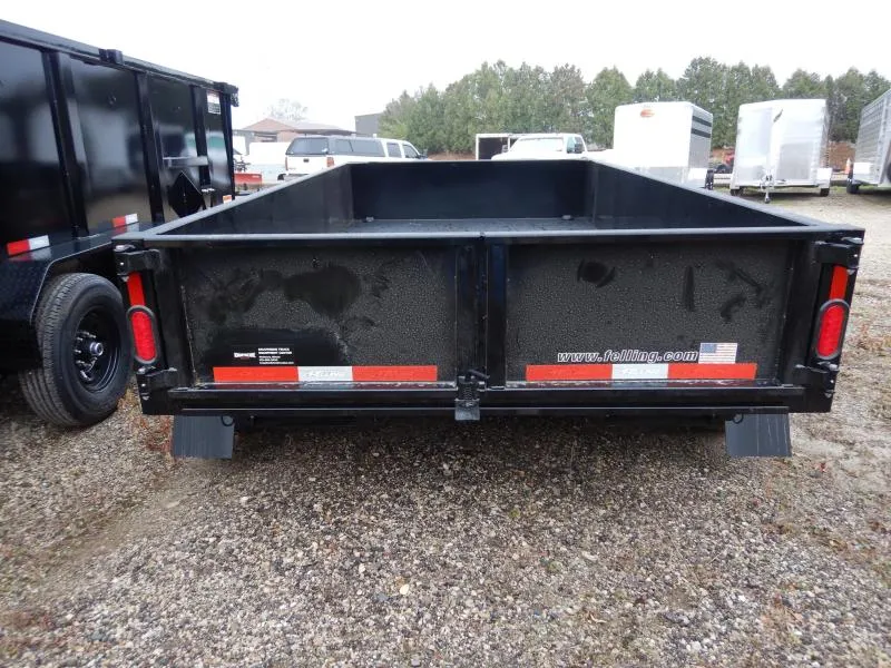 new Car Haulers / Racing Trailers Felling Trailers  for sale, in Mchenry, IL Thumbnail 5