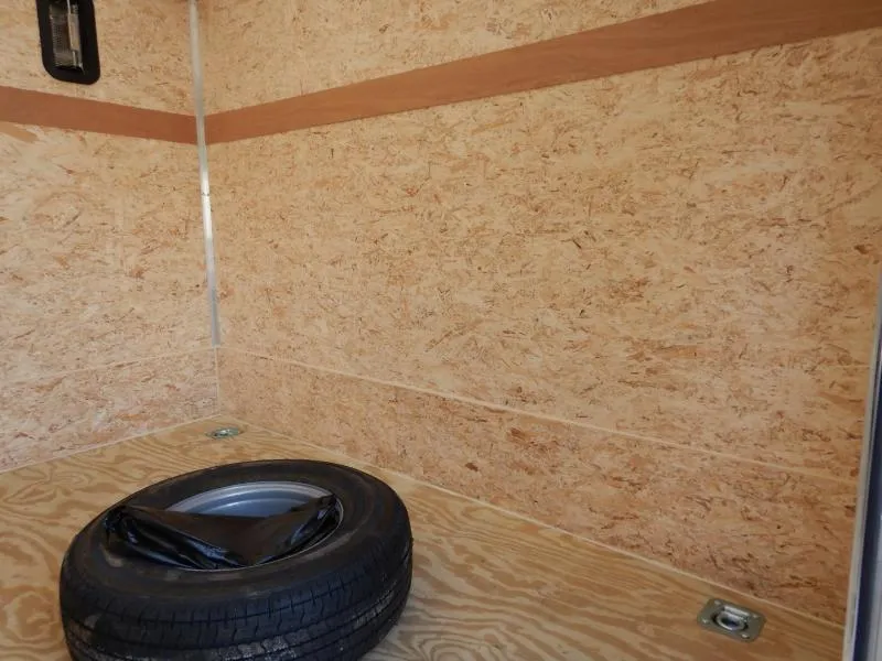 new Cargo (Enclosed) Trailers Wells Cargo  for sale, in Mchenry, IL Thumbnail 7