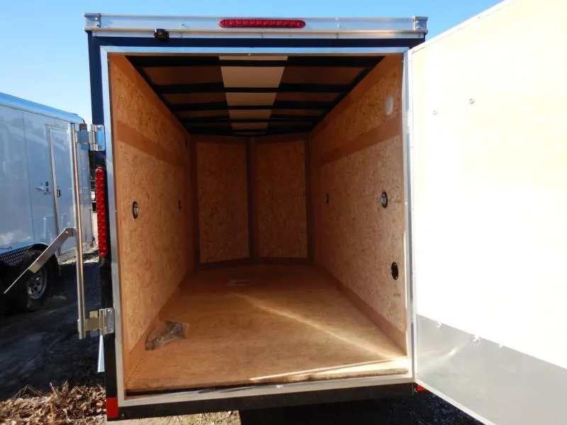 new Cargo (Enclosed) Trailers Wells Cargo  for sale, in Mchenry, IL Thumbnail 10