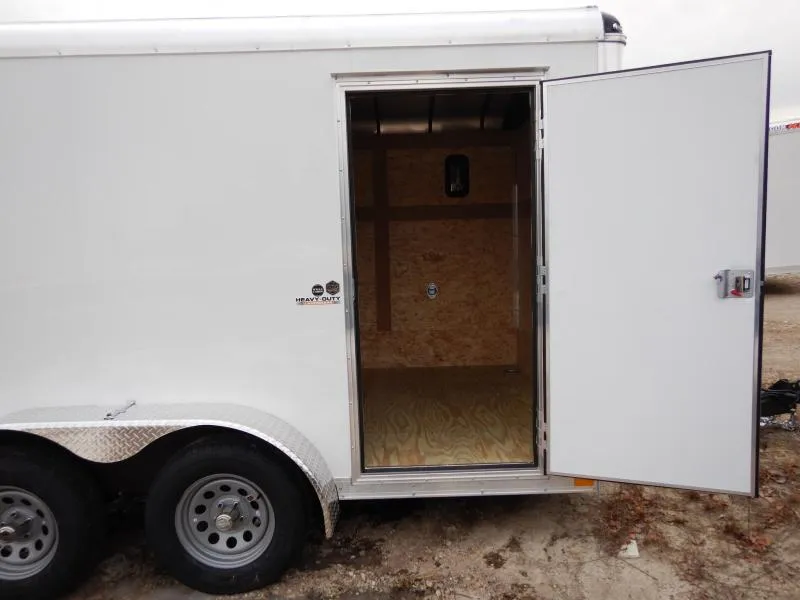 new Cargo (Enclosed) Trailers Wells Cargo  for sale, in Mchenry, IL Thumbnail 7