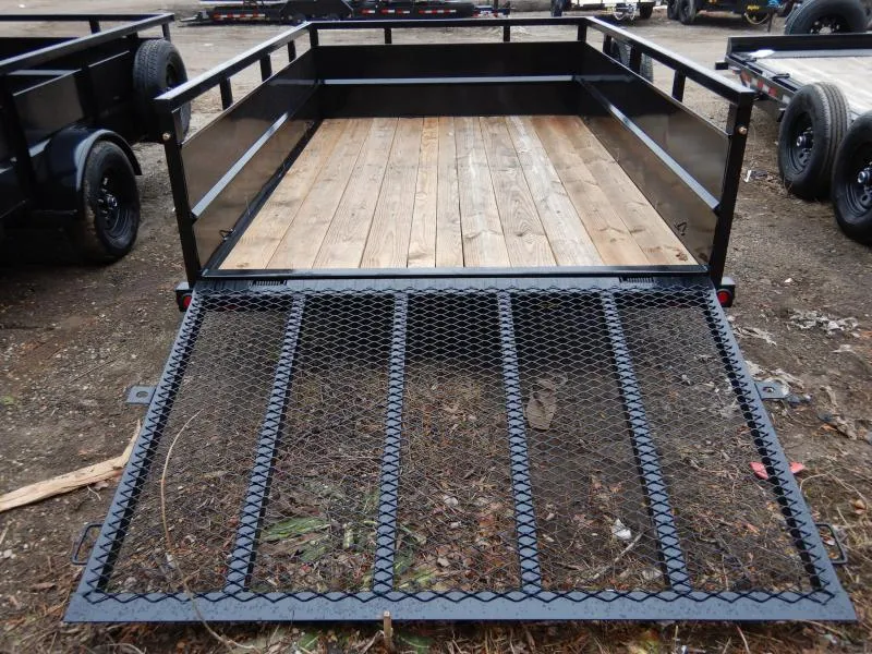 new Equipment / Flatbed Trailers Big Tex Trailers  for sale, in Mchenry, IL Thumbnail 8