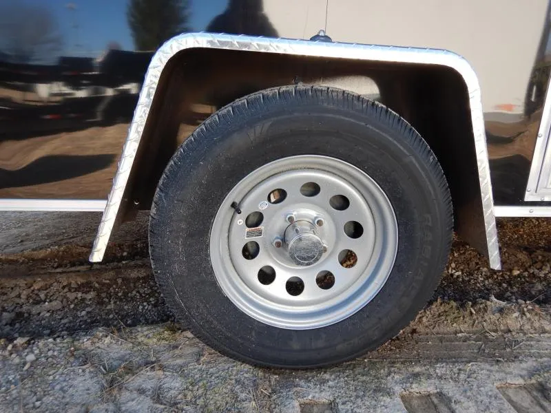 new Cargo (Enclosed) Trailers Wells Cargo  for sale, in Mchenry, IL Thumbnail 16