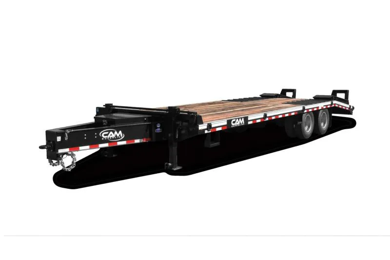 2025 Cam Superline P10CAM8205TE