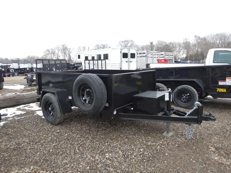 new Dump Trailers Cam Superline  for sale, in Mchenry, IL Thumbnail 2