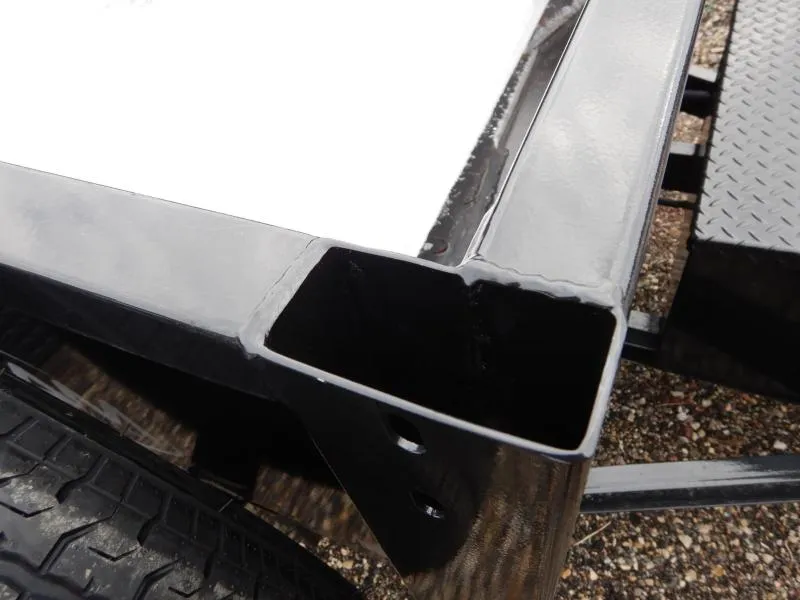 new Dump Trailers Cam Superline  for sale, in Mchenry, IL Thumbnail 14