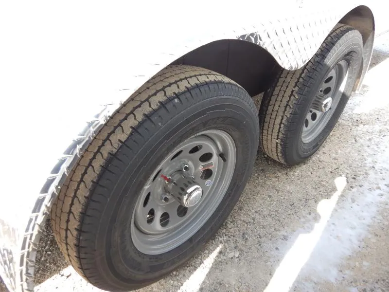 new Cargo (Enclosed) Trailers Wells Cargo  for sale, in Mchenry, IL Thumbnail 19