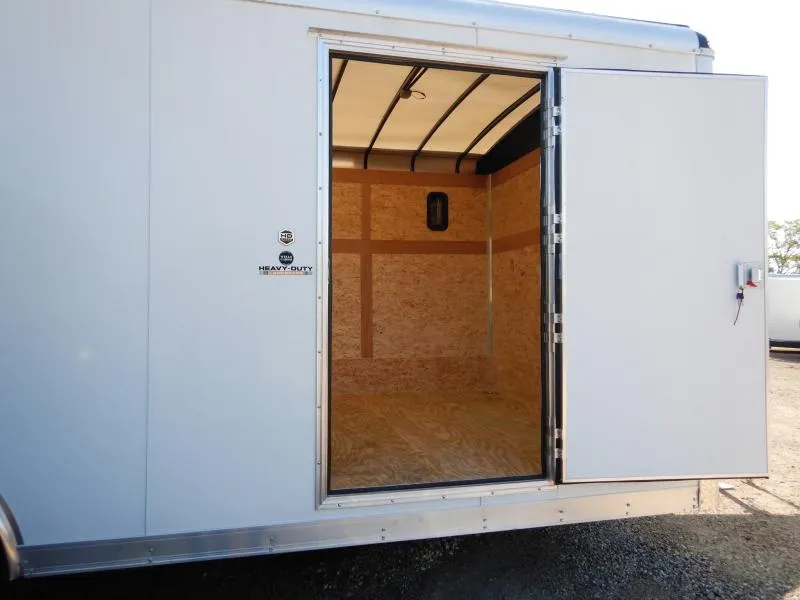 new Cargo (Enclosed) Trailers Wells Cargo  for sale, in Mchenry, IL Thumbnail 6