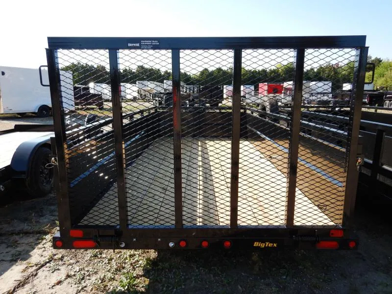 new Equipment / Flatbed Trailers Big Tex Trailers  for sale, in Mchenry, IL Thumbnail 5