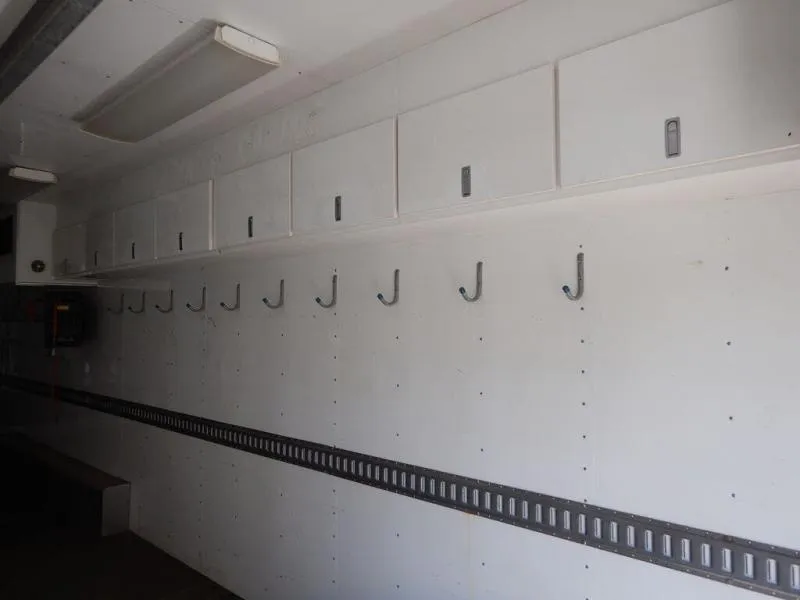 used Cargo (Enclosed) Trailers Featherlite  for sale, in Mchenry, IL Thumbnail 18