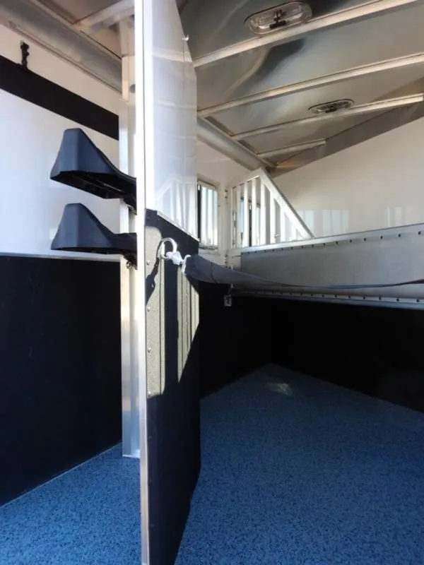 new Horse Trailers Featherlite  for sale, in Mchenry, IL Thumbnail 12