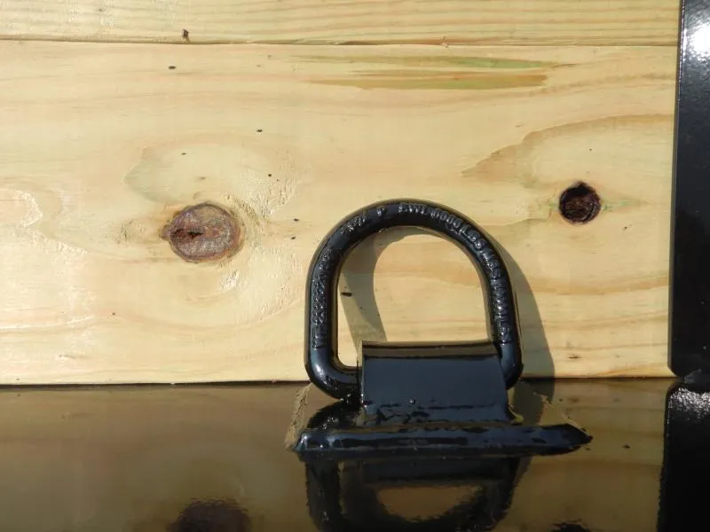 new Car Haulers / Racing Trailers Felling Trailers  for sale, in Mchenry, IL Thumbnail 9