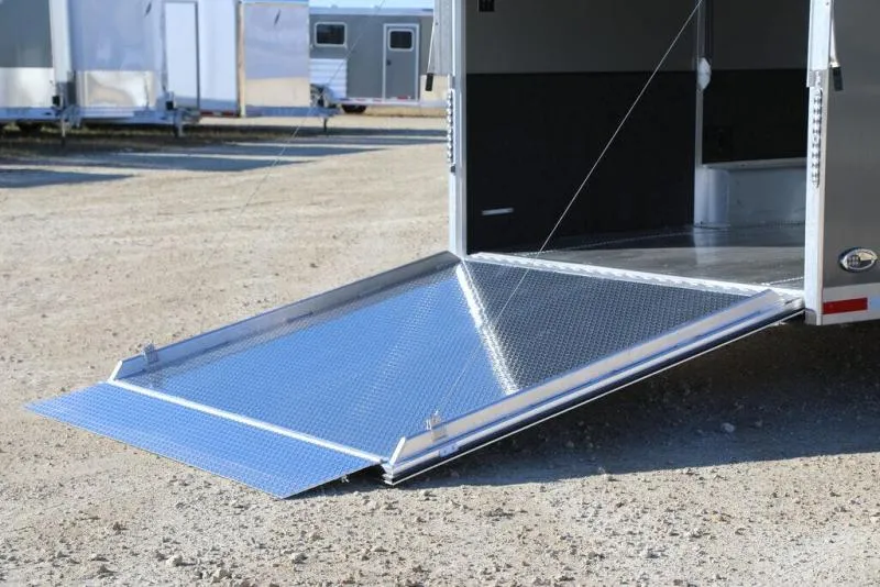 new Car Haulers / Racing Trailers Featherlite  for sale, in Mchenry, IL Thumbnail 18