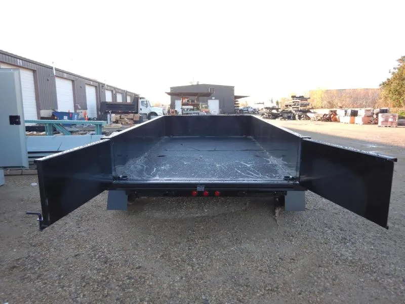 new Car Haulers / Racing Trailers Felling Trailers  for sale, in Mchenry, IL Thumbnail 6