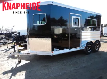 2024 Featherlite 9300-2H