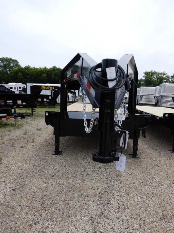 new Equipment / Flatbed Trailers Cam Superline  for sale, in Mchenry, IL Thumbnail 2
