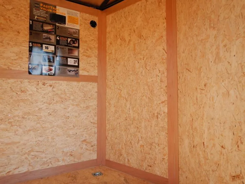 new Cargo (Enclosed) Trailers Wells Cargo  for sale, in Mchenry, IL Thumbnail 8