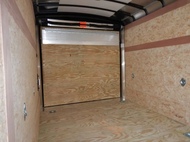 new Cargo (Enclosed) Trailers Wells Cargo  for sale, in Mchenry, IL Thumbnail 16
