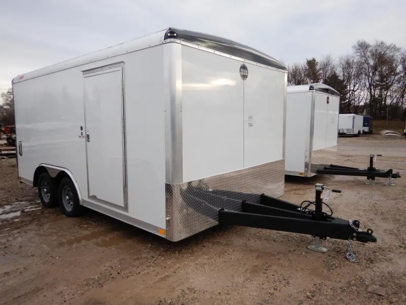 new Cargo (Enclosed) Trailers Wells Cargo  for sale, in Mchenry, IL Thumbnail 4
