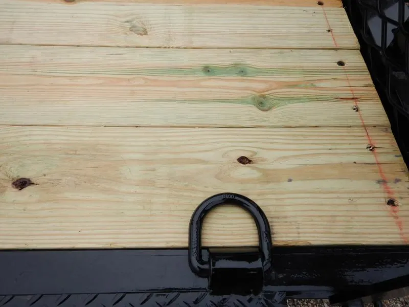 new Equipment / Flatbed Trailers Felling Trailers  for sale, in Mchenry, IL Thumbnail 7