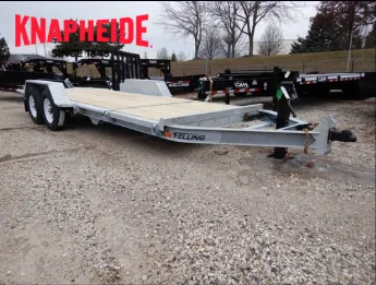 2026 Felling Trailers FT-10 IT-I