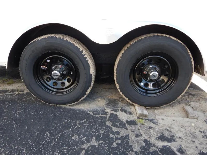 new Cargo (Enclosed) Trailers Bravo Trailers  for sale, in Mchenry, IL Thumbnail 15