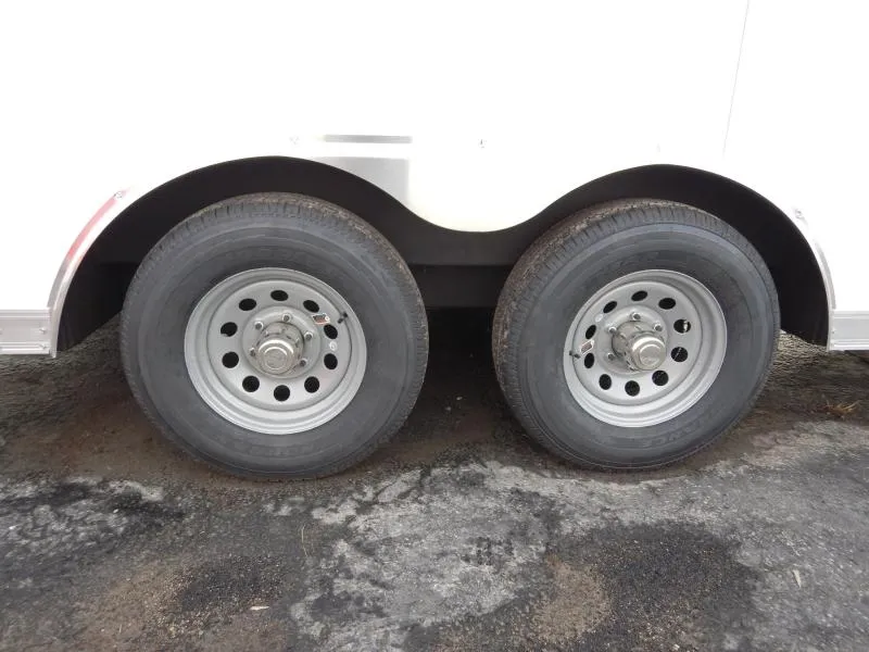 new Cargo (Enclosed) Trailers Wells Cargo  for sale, in Mchenry, IL Thumbnail 19