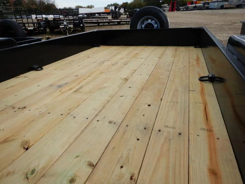 new Car Haulers / Racing Trailers Felling Trailers  for sale, in Mchenry, IL Thumbnail 6